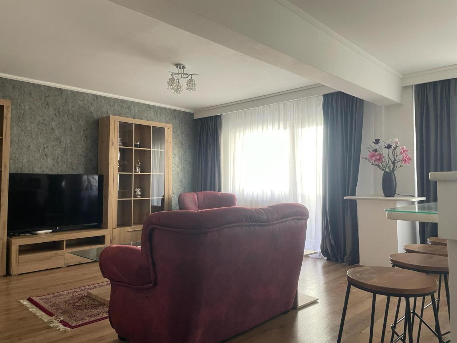 Mara Central Baia Mare Exterior photo